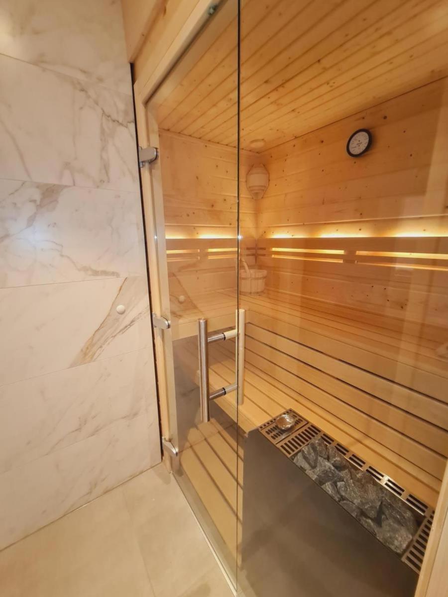 Wilde Brise 2 Topniveau In Toplage Mit Sauna Норден Экстерьер фото