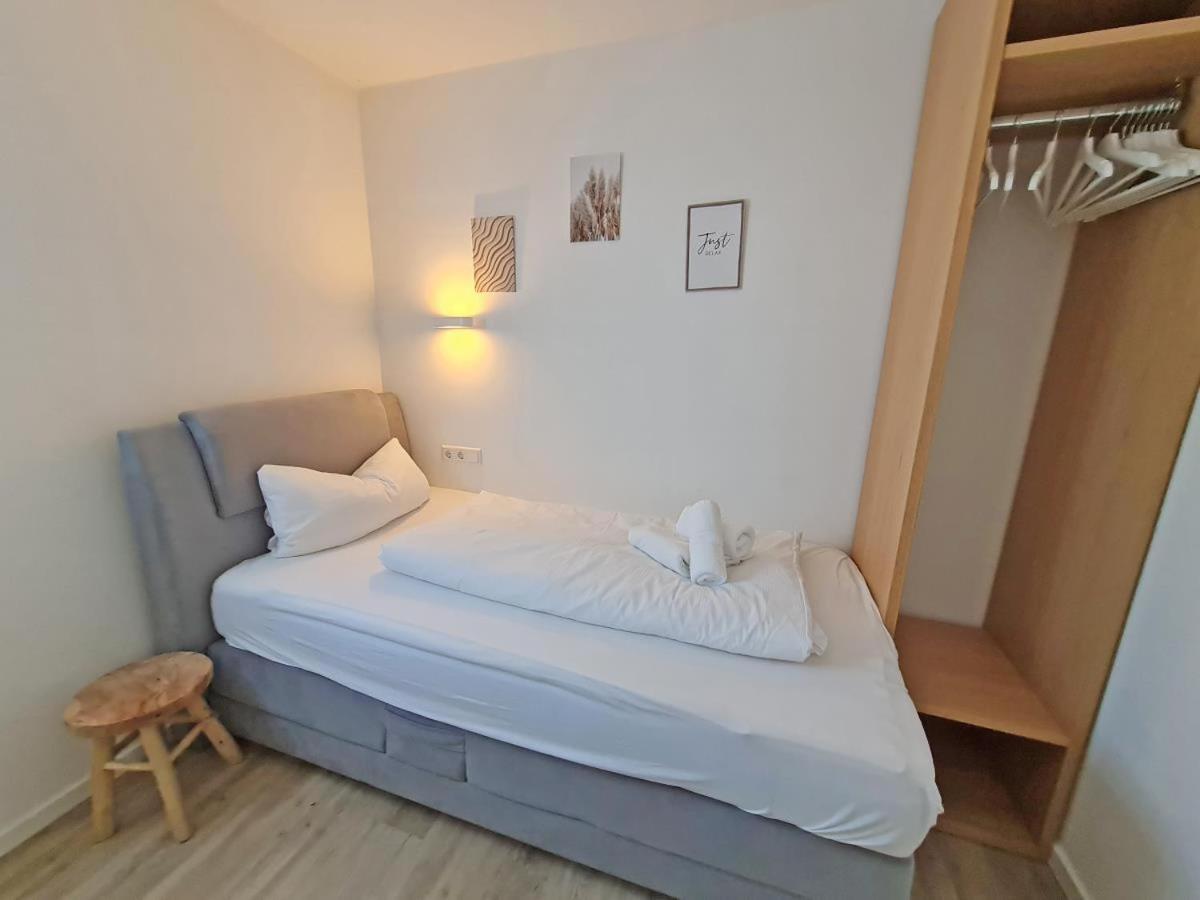 Wilde Brise 2 Topniveau In Toplage Mit Sauna Норден Экстерьер фото